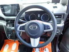 ダイハツ ムーヴ