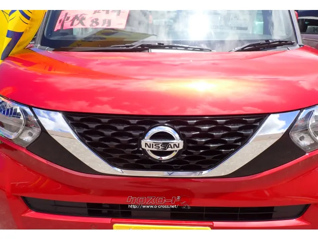 日産 ルークス
