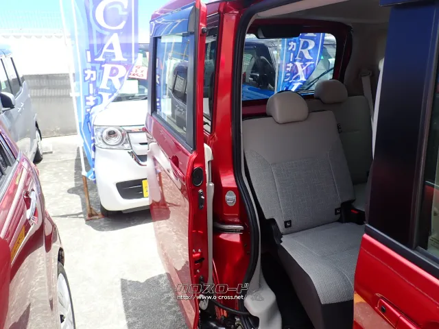 日産 ルークス