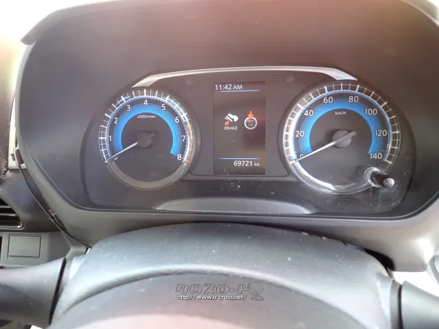 日産 ルークス