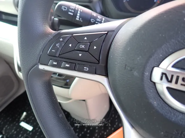 日産 ルークス