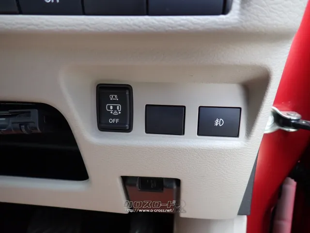 日産 ルークス