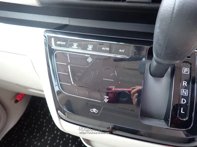 日産 ルークス