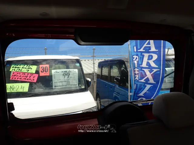 日産 ルークス