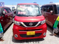日産 ルークス