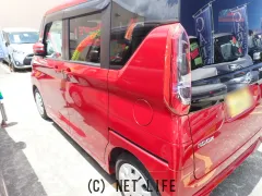 日産 ルークス