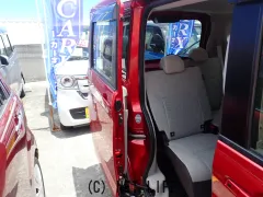 日産 ルークス