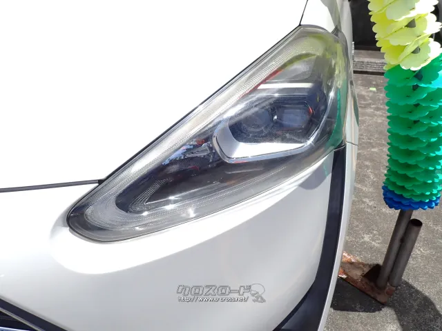 トヨタ シエンタ