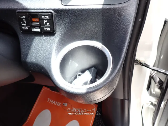 トヨタ シエンタ