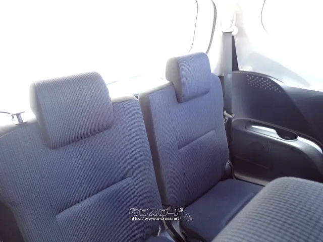 トヨタ シエンタ