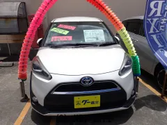 トヨタ シエンタ