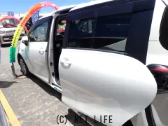 トヨタ シエンタ