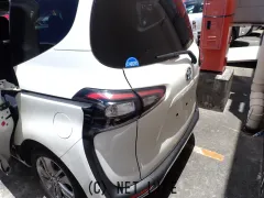 トヨタ シエンタ
