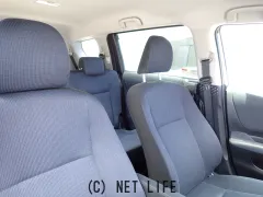 トヨタ シエンタ