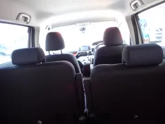 トヨタ シエンタ