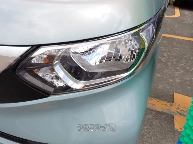 日産 ルークス