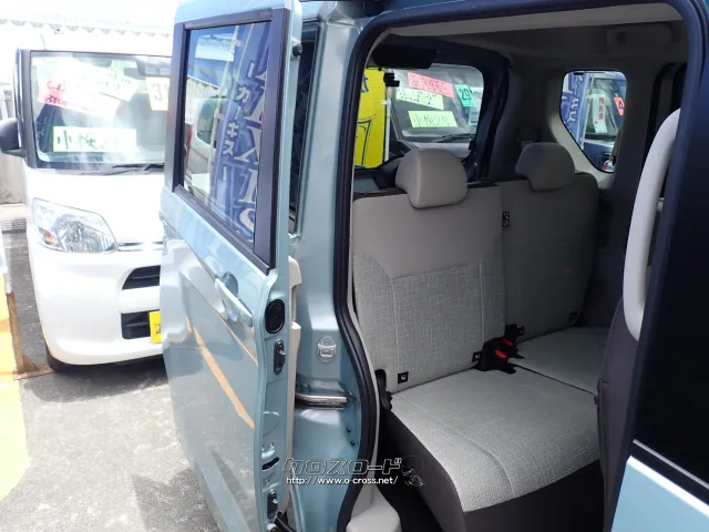 日産 ルークス