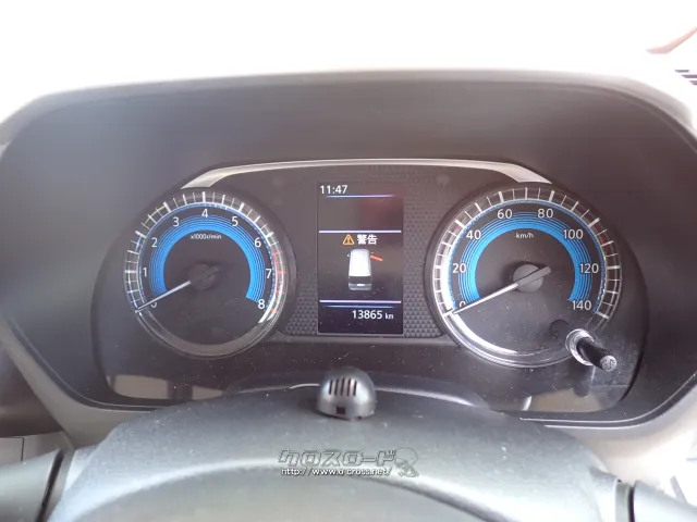 日産 ルークス