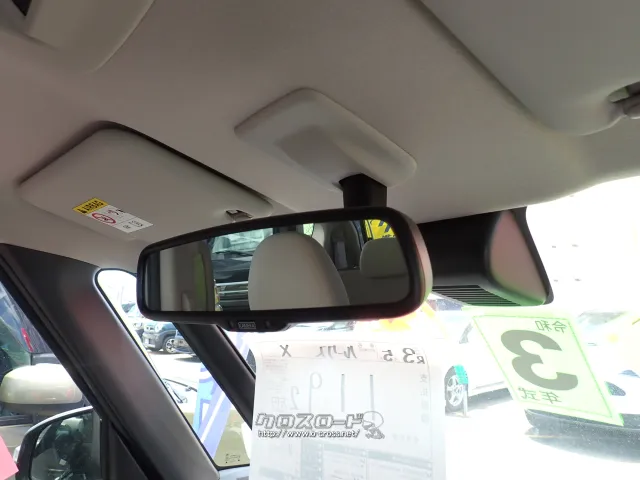 日産 ルークス