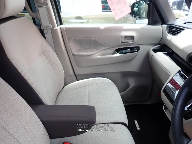 日産 ルークス