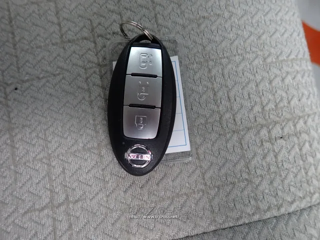 日産 ルークス