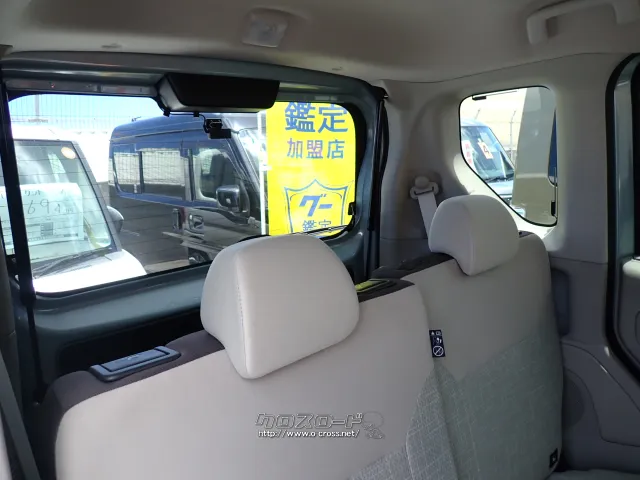 日産 ルークス