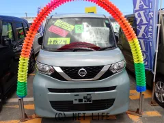 日産 ルークス
