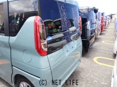 日産 ルークス