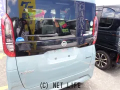 日産 ルークス