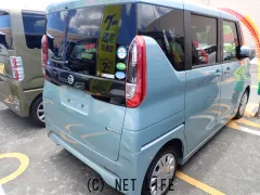日産 ルークス