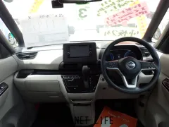 日産 ルークス