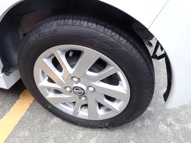 日産 デイズ