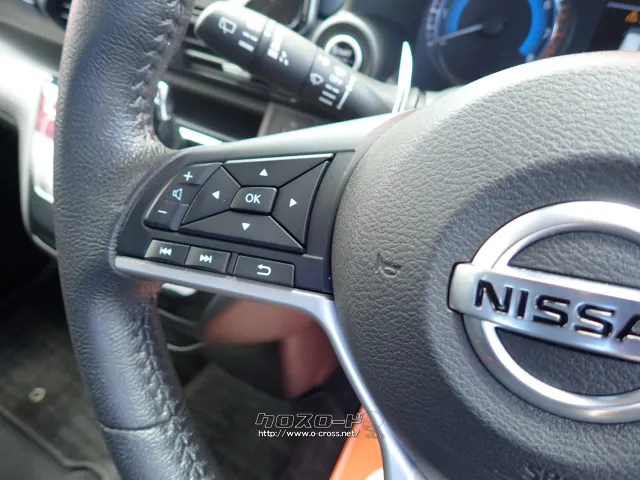 日産 デイズ