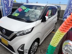 日産 デイズ
