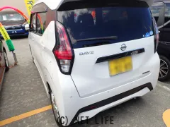 日産 デイズ
