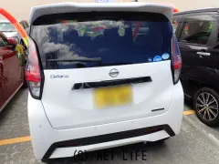 日産 デイズ