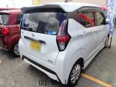 日産 デイズ