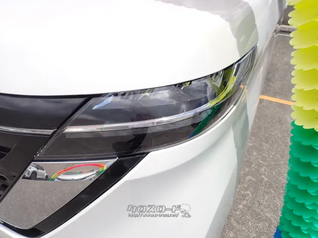 日産 ルークス