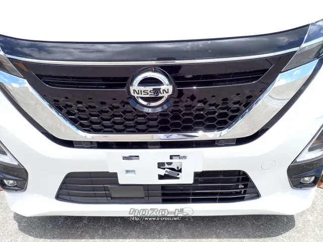 日産 ルークス