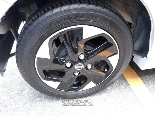 日産 ルークス