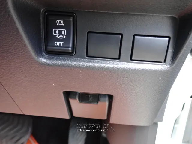 日産 ルークス