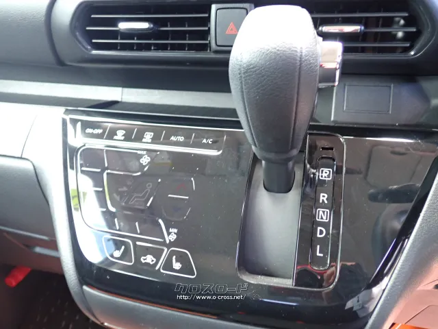 日産 ルークス