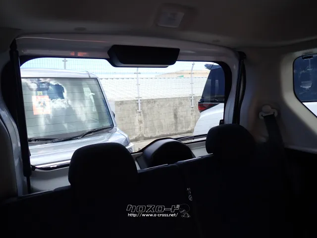 日産 ルークス