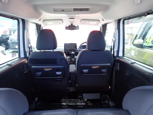 日産 ルークス