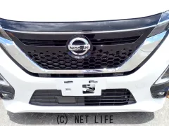 日産 ルークス