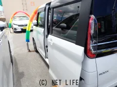 日産 ルークス