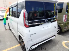 日産 ルークス