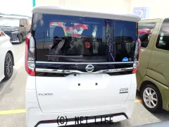 日産 ルークス