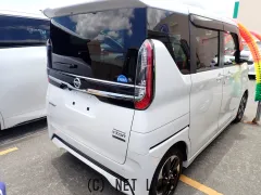 日産 ルークス