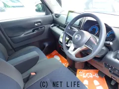 日産 ルークス